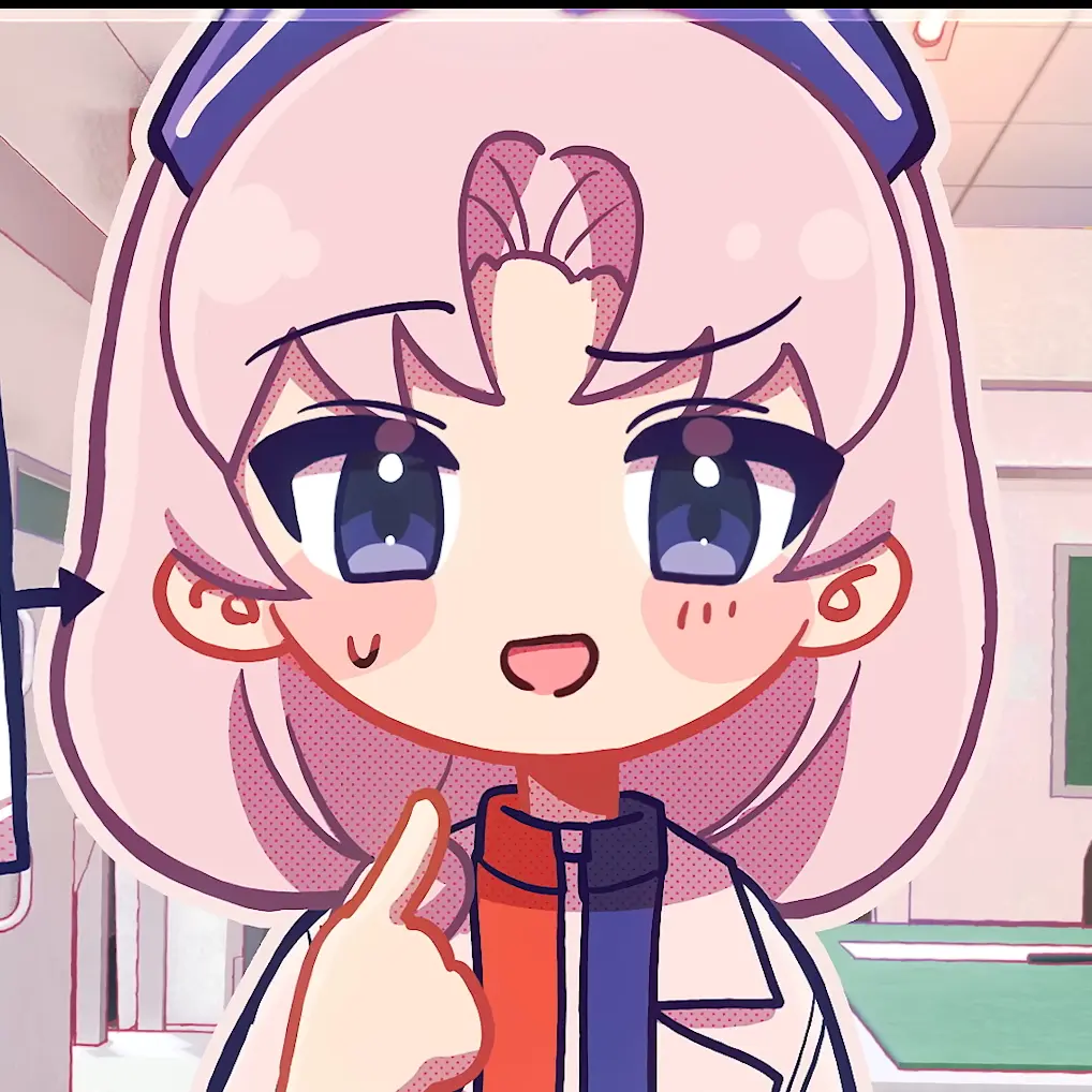 musekininteto3의 学園の保健室の永琳先生が！？