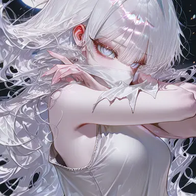 Profile image of 백야