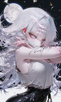 Profile image of 백야