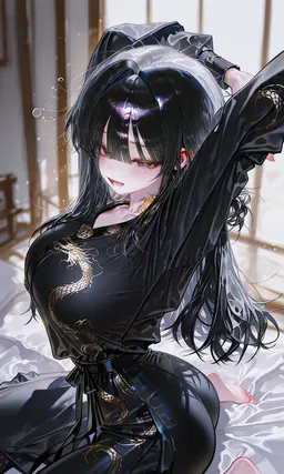 Profile image of 백하연