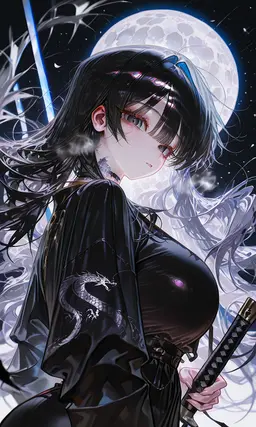 Profile image of 백하연