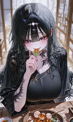 Profile image of 백하연