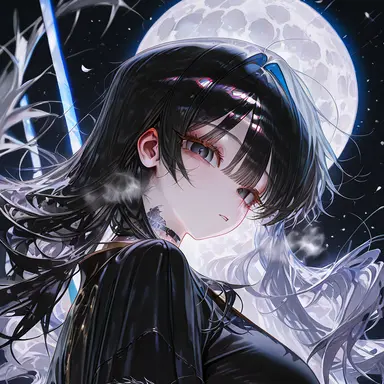 Profile image of 백하연
