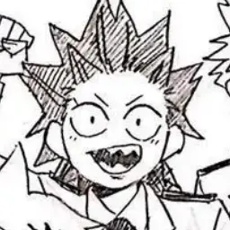 Profile image of 切島鋭児郎