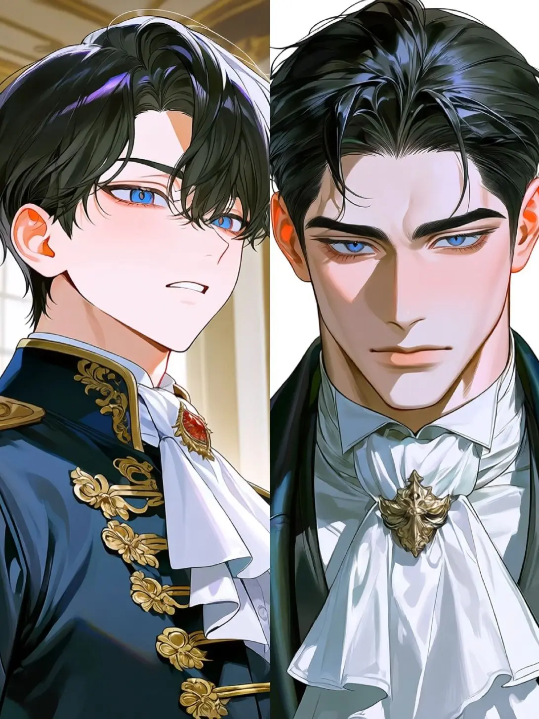 StaleLid3131의 冷酷な夫と蔑む息子