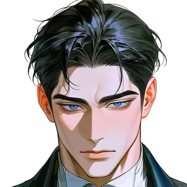 Profile image of ベルンハルト