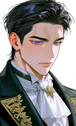 Profile image of ベルンハルト