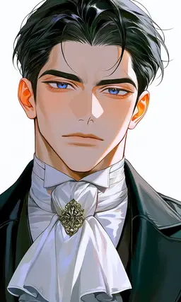 Profile image of ベルンハルト