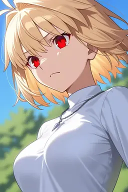 Profile image of アルクェイド