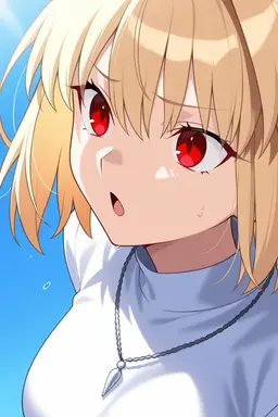 Profile image of アルクェイド