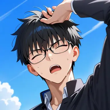 Profile image of 志貴