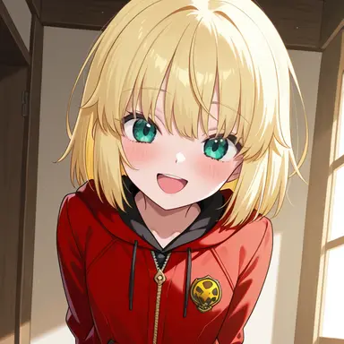 Profile image of マーリオゥ