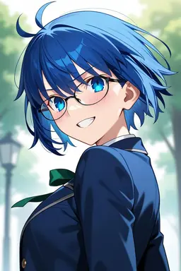 Profile image of シエル