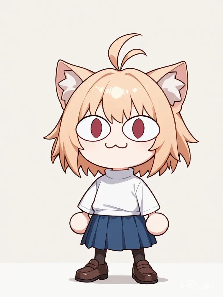 EvilCork0323의 人格が入れ替わったー！！！