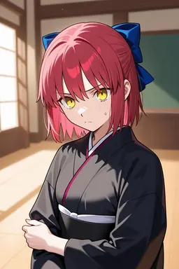 Profile image of 琥珀