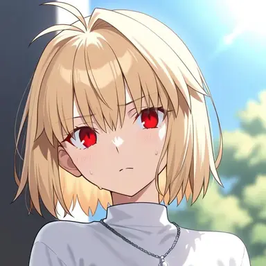 Profile image of アルクェイド