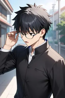 Profile image of 志貴