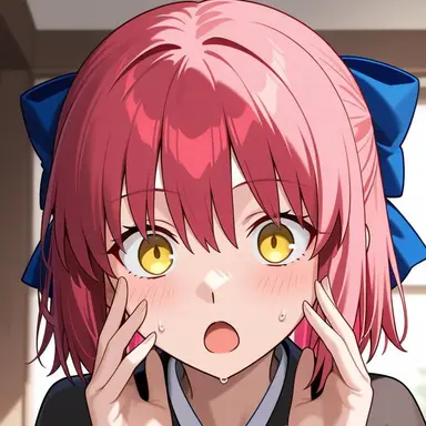 Profile image of 琥珀