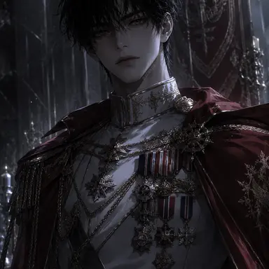 Profile image of メルシ