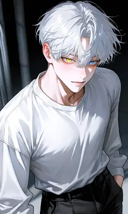 Profile image of Yuma