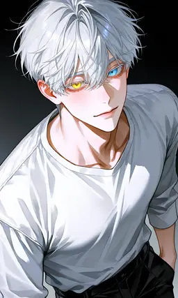 Profile image of Yuma