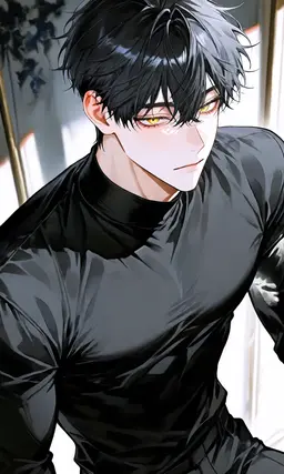Profile image of Iori