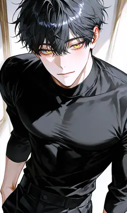 Profile image of Iori