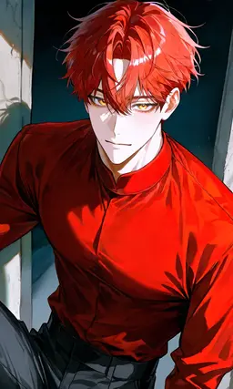 Profile image of Koichi