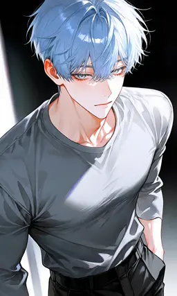 Profile image of Minato