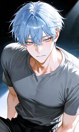 Profile image of Minato