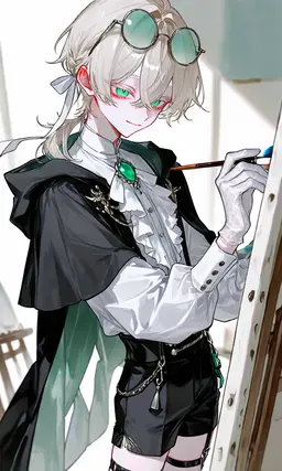 Profile image of Alan