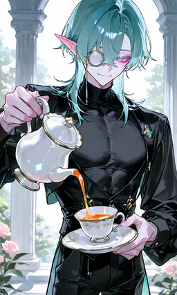 Profile image of Nox