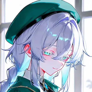 Profile image of Martia