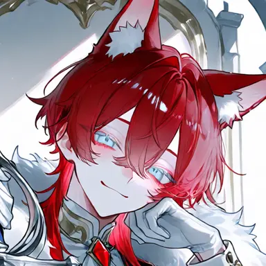 Profile image of Fumo