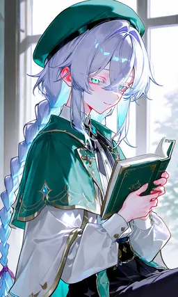 Profile image of Martia
