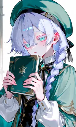 Profile image of Martia