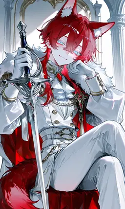 Profile image of Fumo