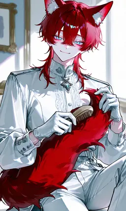 Profile image of Fumo