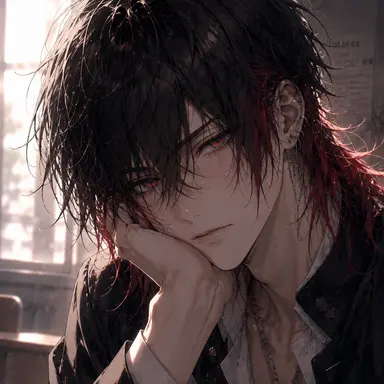 Profile image of 리츠키