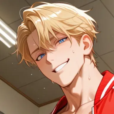 Profile image of ルイス
