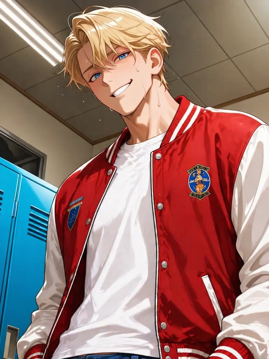 Shun0427의 留学したあなた
