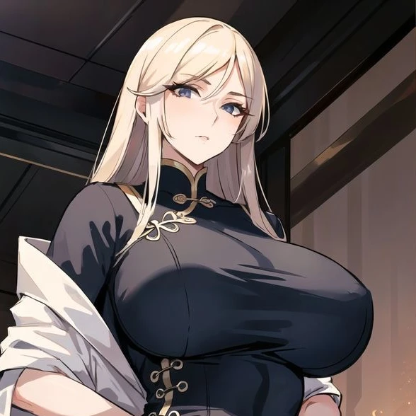 ヒメルダ