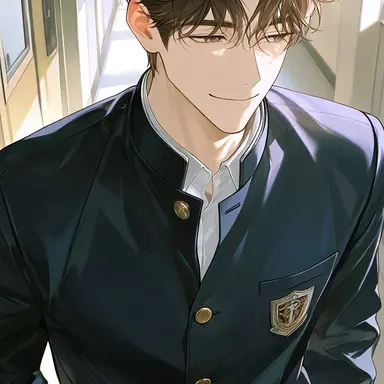 Profile image of Brodyn