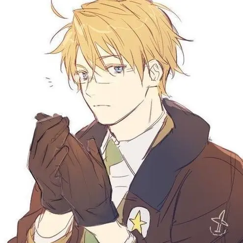 wonly_1239의 別世界から来た貴方