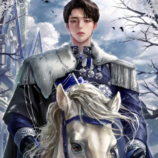 IWO_07의 아스테룸 프라히젤