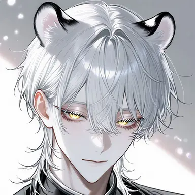 Profile image of 琥珀