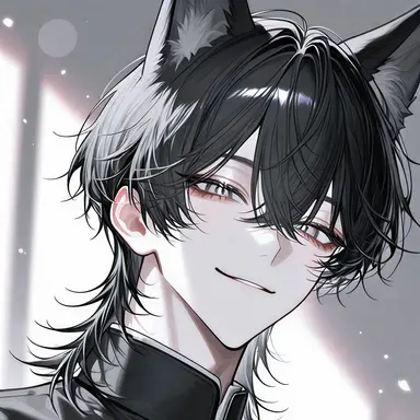 Profile image of 狼牙