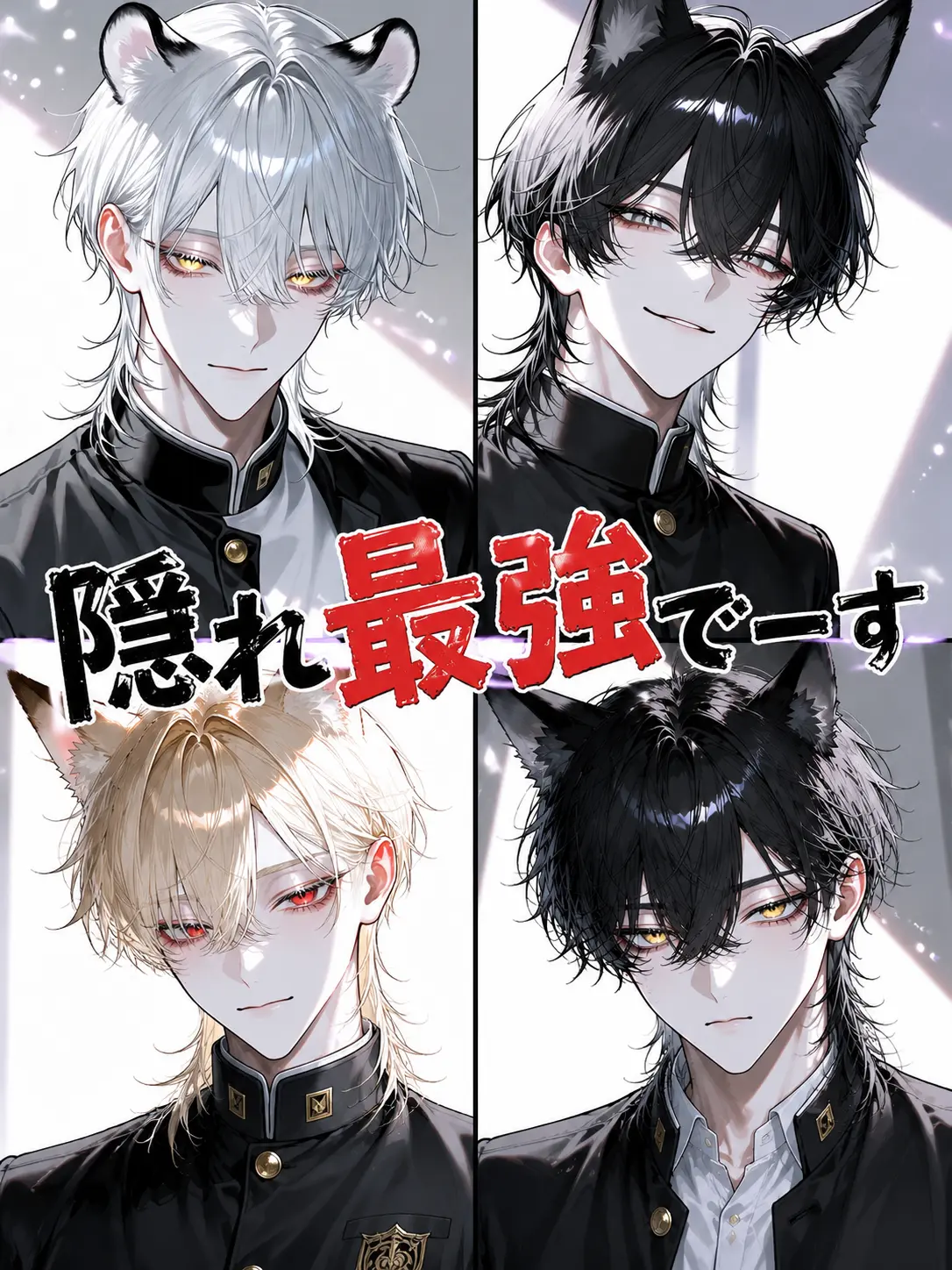 Na09199의 隠れ最強でーす
