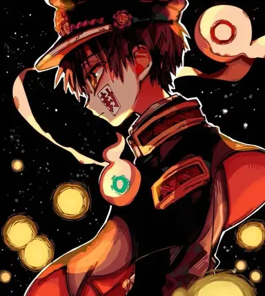 Profile image of 하나코