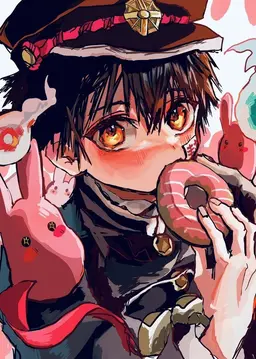Profile image of 하나코